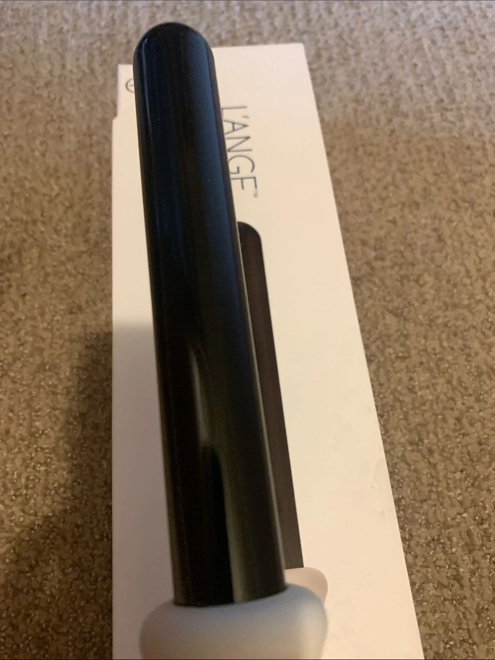 LANGE Curling wand 2 5 MM